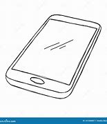 Image result for Smartphone Pencil Drawing