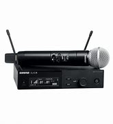 Image result for Shure Wireless Mic Receiver