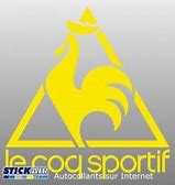 Image result for Le Coq Sportif Logo Stickers