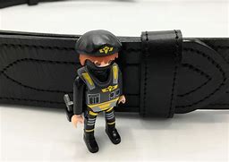 Image result for Velcro Police Belt