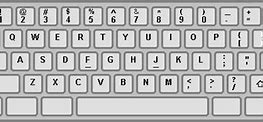Image result for America Keyboard 60