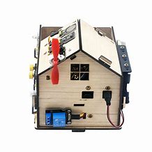 Image result for Smart Home Kit Arduino