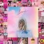 Image result for Pink Colored Album Covers