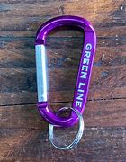 Image result for Double Sided Clip Carabiner