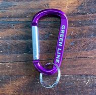 Image result for Raft Ties Carabiner