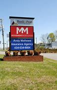 Image result for Interior Tenant Signs