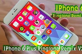 Image result for Ringtones for iPhone 6 Plus