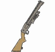 Image result for How to Draw Fortnite Pump Shotgun