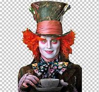 Image result for Mad Hatter Alice in Wonderland Queen of Hearts