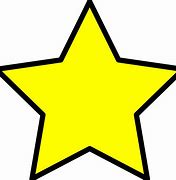 Image result for Graphic Star Clip Art