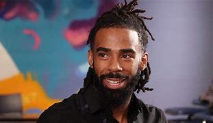 Image result for Mike Conley Dreads