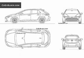 Image result for 2018 Toyota Corolla SE XSE Modified