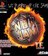 Image result for NBA Jam Te PlayStation