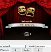 Image result for Setup DVD Menu