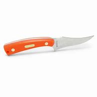 Image result for Orange Old Timer Knife