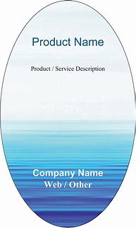 Image result for Vistaprint Water Bottle Labels