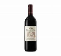 Image result for Groot Constantia Rood Estate