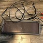 Image result for Solar 560 Battery Charger