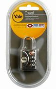 Image result for How Does a Yale Lock Work