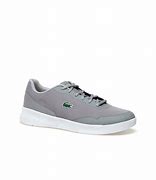 Image result for Lacoste Canvas Sneakers Men
