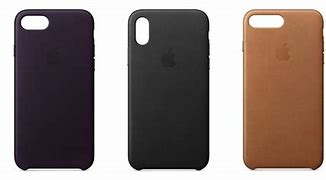 Image result for itunes x leather cases