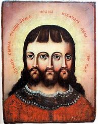 Image result for Orthodox Icon Line Drawings