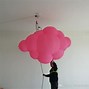 Image result for L Inflatable Clouds