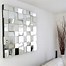 Image result for Mirror Framed Wall Art