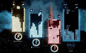 Image result for Tetris Effect PC