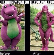 Image result for Barney Memes Clean