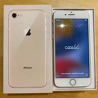 Image result for iPhone 8 Gold Verizon Wireless