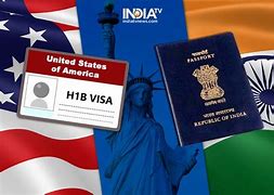 Image result for Indian H1B