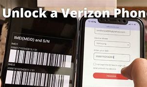 Image result for Unlock Verizon Phone