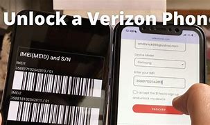Image result for Verizon Unlocking