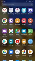 Image result for Phone Screen with Apps