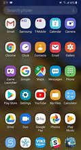 Image result for Samsung Icon for a Phone with Video Call