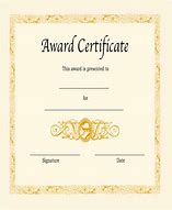 Image result for Blank Award Plaques