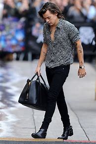 Image result for Harry Styles Clothes