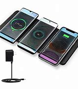 Image result for Wireless Charging Pad for Multiple Phones