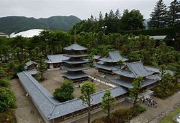 Image result for Horyuji Temple
