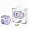 Image result for Purple Marble Air Pods Pro Case