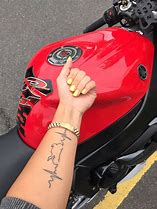 Image result for Motorcycle Tattoo Art