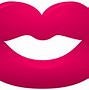 Image result for Free Printable Lips Outline