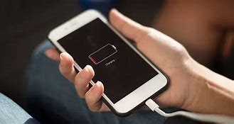 Image result for iPhone Is Draining Battery Fast