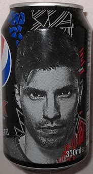 Image result for Pepsi Cola Cream Soda