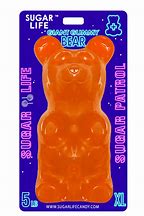 Image result for 5Lb Gummy Bear