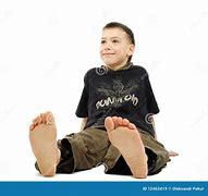 Image result for Isolated Child Foot