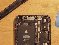 Image result for Iinflated iPhone Battery