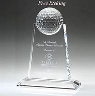 Image result for Golf Trophies and Awards