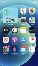 Image result for iPhone Starting Screen